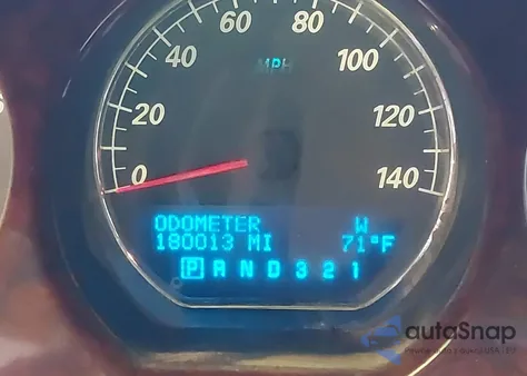 2008 Buick Lucerne Cxl z USA, uszkodzony, nr VIN 1G4HD57258U196786